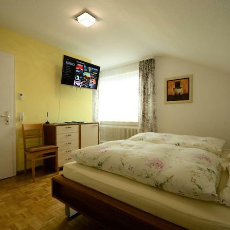 Ferienwohnung Rheinblick Bad Bellingen Luaran gambar