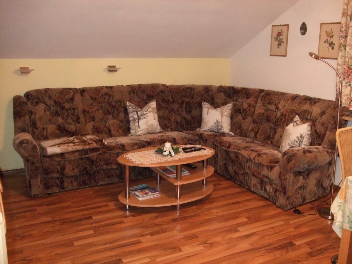 Ferienwohnung Rheinblick Bad Bellingen Luaran gambar